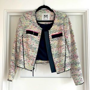 Milly multicolor jacket